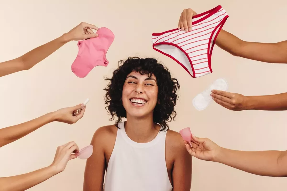 Image: Tamponpalooza is a feminine hygiene product drive helping metro Detroit women.