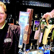 Tapping the market: Custom Beverage gets the beer where you need it