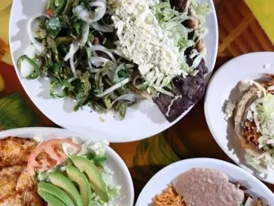 Image: Taqueria Nuestra Familia