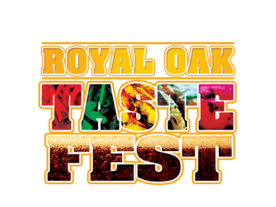 Image: Taste Fest comes to Royal Oak Farmer's Market