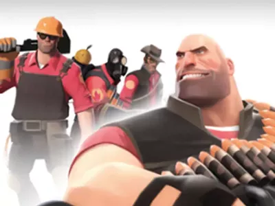 Image: Team Fortress 2