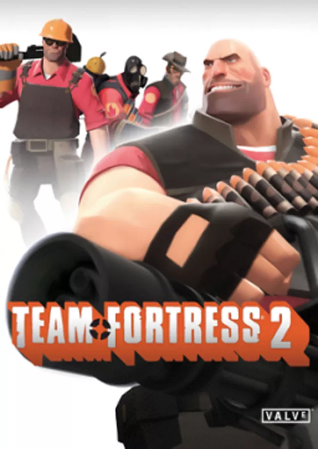 Team Fortress 2