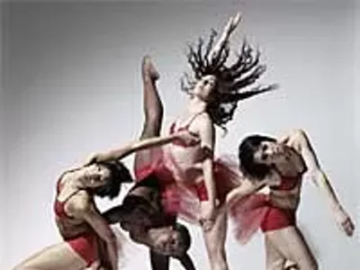 Image: Tease with tension