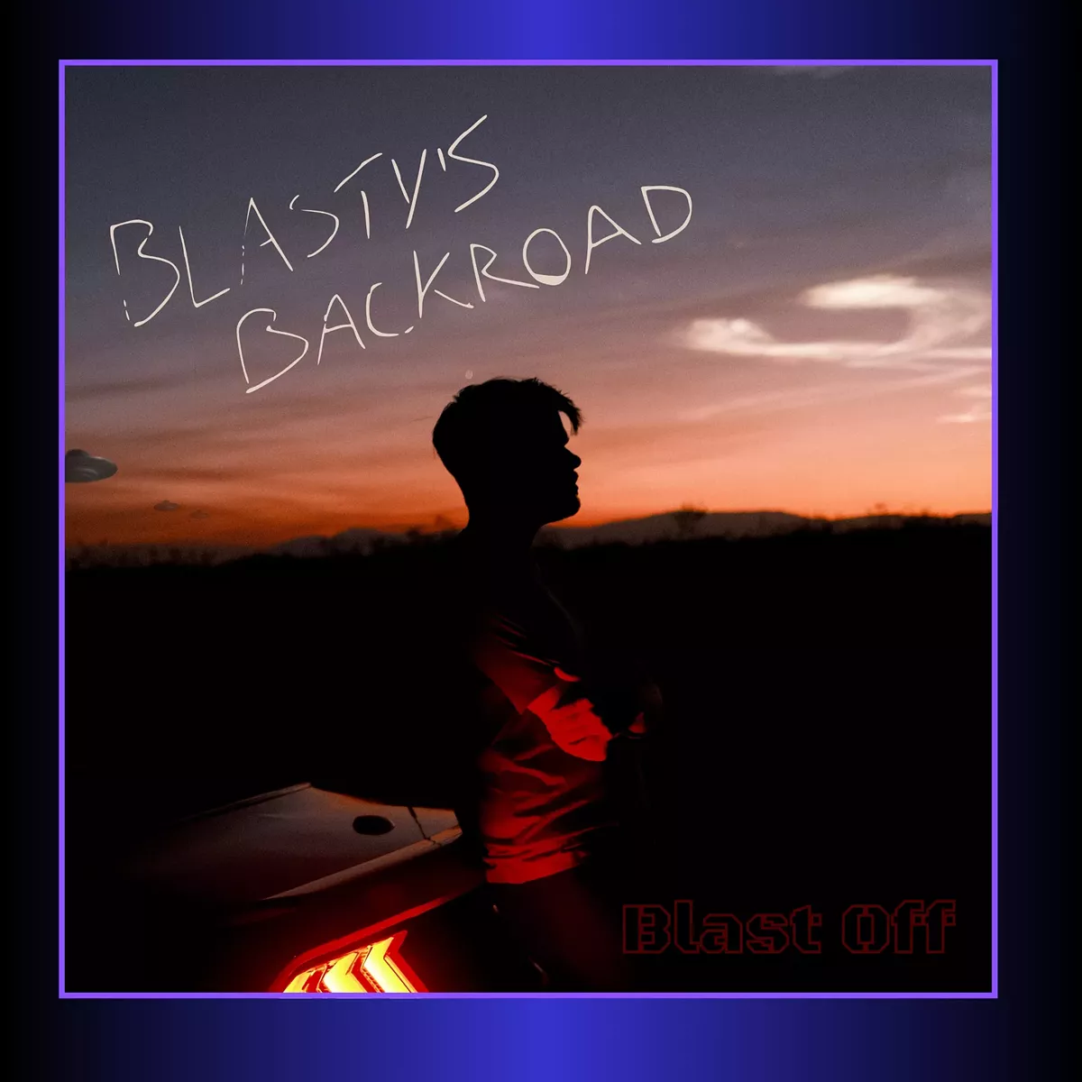 Album Artwork for 'Blast Off'