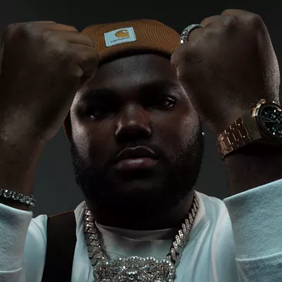 Image: Tee Grizzley - Forever My Moment Tour