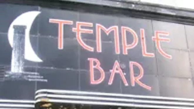 Image: Temple Bar