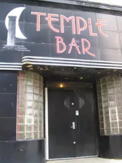 Image: Temple Bar