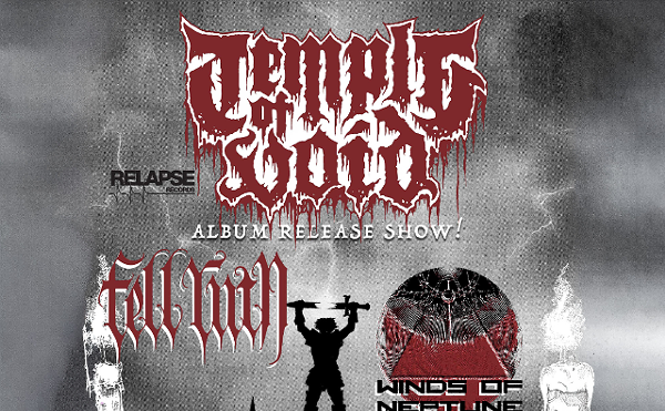 Image: Temple of Void, Fell Ruin, Winds of Neptune