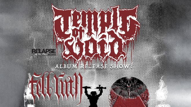 Image: Temple of Void, Fell Ruin, Winds of Neptune