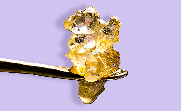 THCa Diamonds: Best 5 Cannabis Diamonds & Brands