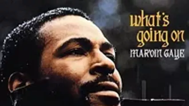 Image: The 100 greatest Detroit songs ever!