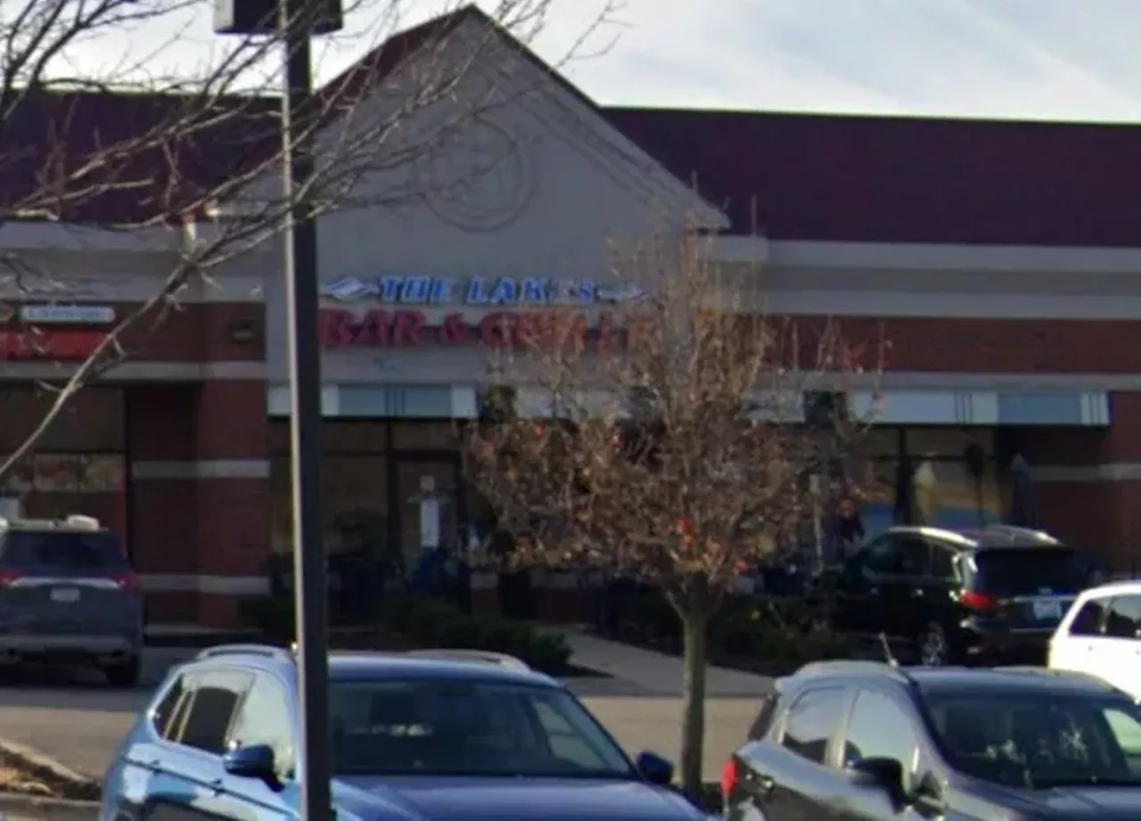 12. The Lakes Bar & Grille 2528 Union Lake Rd., Commerce Township; 248-366-3311 &#147;This is our local go to. My husband and I work a ton and we do not want fast food if we can't cook. The staff is amazing and the food is great. A hidden gem in my community. Gosh, steak and more. We love it all. If you like lemon drop martinis there is none better!&#148; - Jane B. Photo via Google Maps