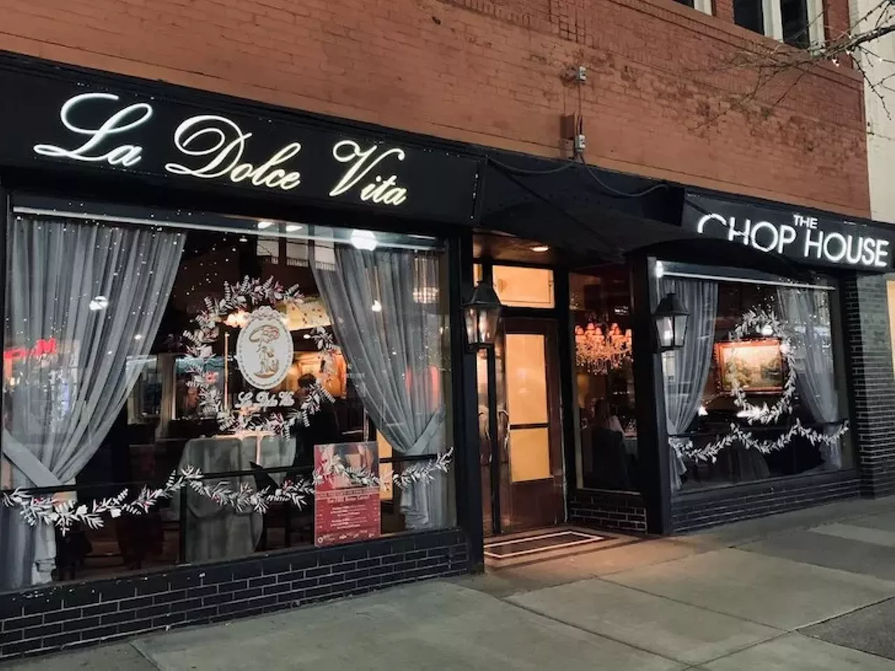 Image: The 20 most romantic date night restaurants in metro Detroit according to Yelp