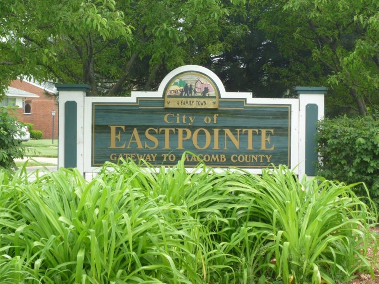 15: Eastpointe: The Gateway to Macomb County
Poor Macomb County: In many ways, it&#146;s exactly the sort of land of seven-lane intersections and suburban generica writers like James Howard Kunstler have made a career of criticizing. What does it portend that Eastpointe, hit so hard by the foreclosure crisis, champions its role as Macomb&#146;s anteroom?
