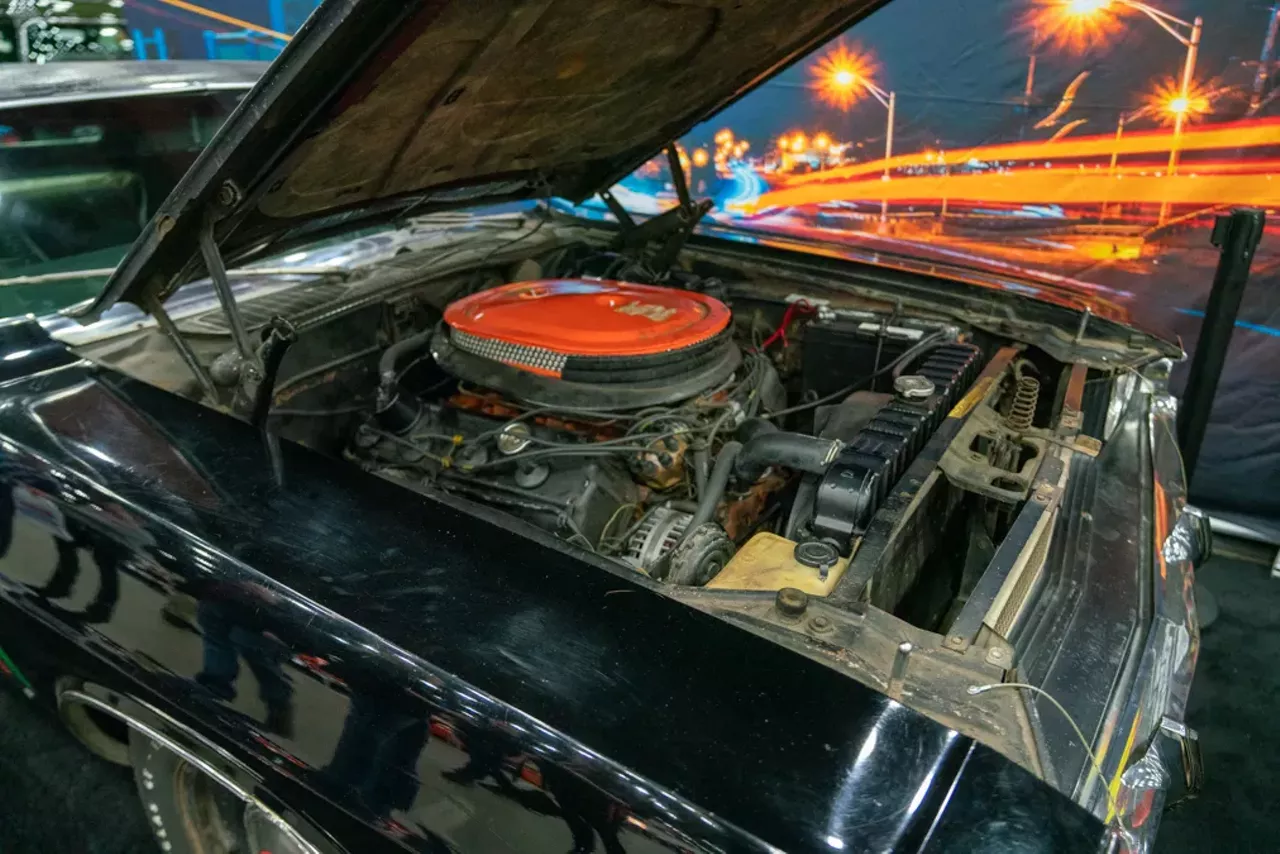 Image: The 70th annual Autorama rolled into Detroit [PHOTOS]