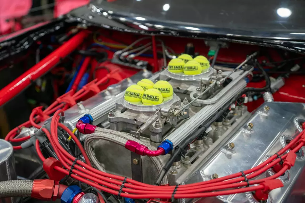 Image: The 70th annual Autorama rolled into Detroit [PHOTOS]