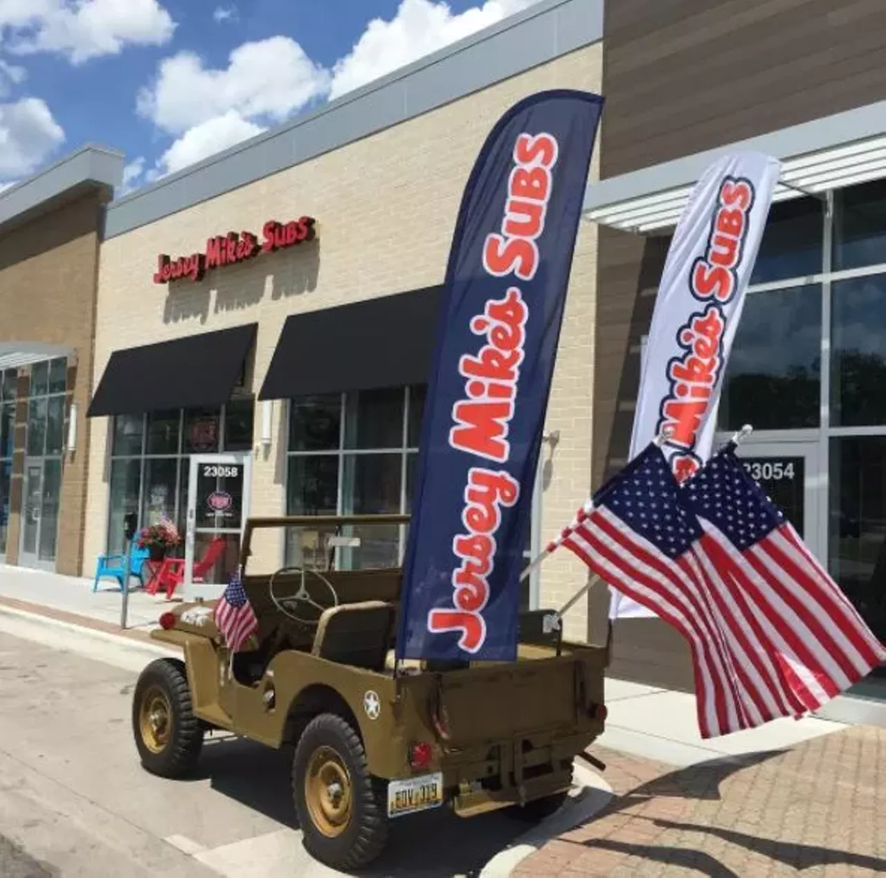 Best Sub Shop Jersey Mike&#146;s 23058 Woodward Ave., Ferndale; 248-291-5808; jerseymikes.com Photo via @jerseymikesferndale