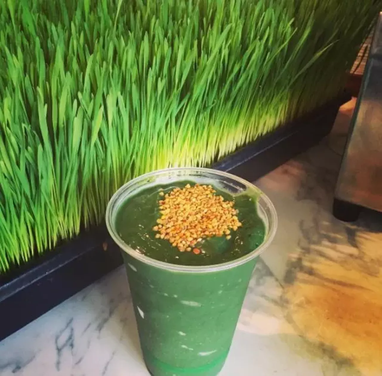 Best Raw Bar Cacao Tree 204 W. 4th St., Royal Oak; 248-336-9043; cacaotreecafe.com Photo via @cacaotreecafe