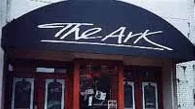 Image: The Ark