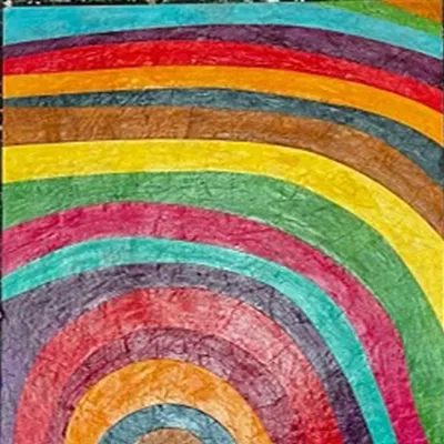 Image: Paper Collage