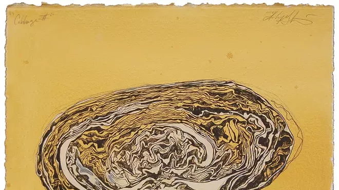 Image: The Artwork Of Helen Gotlib