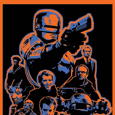 Image: The Artwork of Jeremy Wheeler