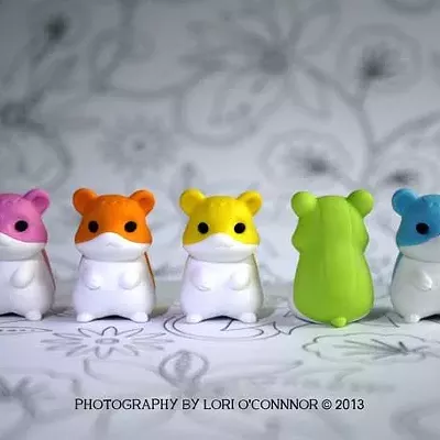 Image: The Artwork of Lori O’Connor
