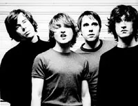 The Atomic Numbers - The Atomic Numbers
