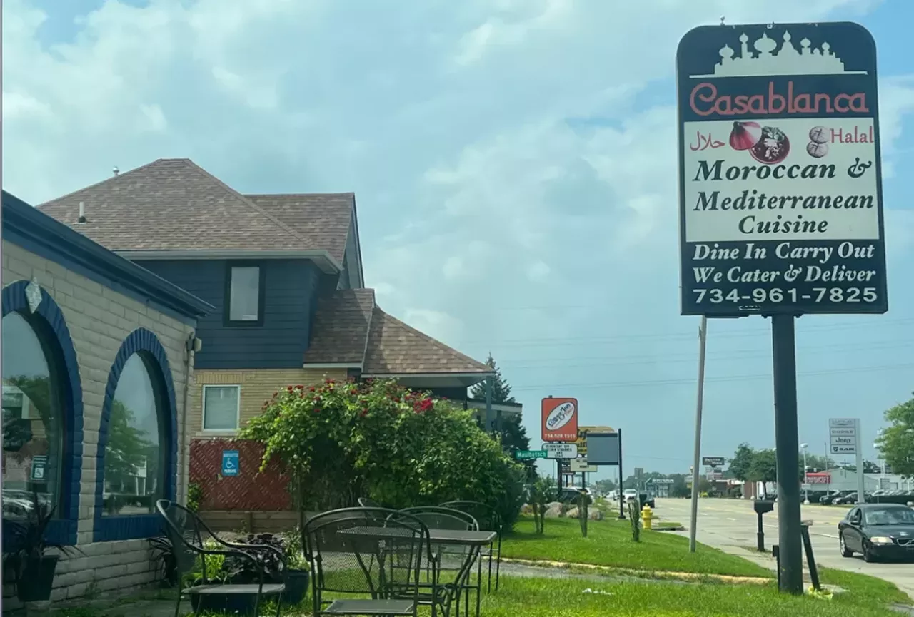 The best African and Caribbean food in the Detroit area