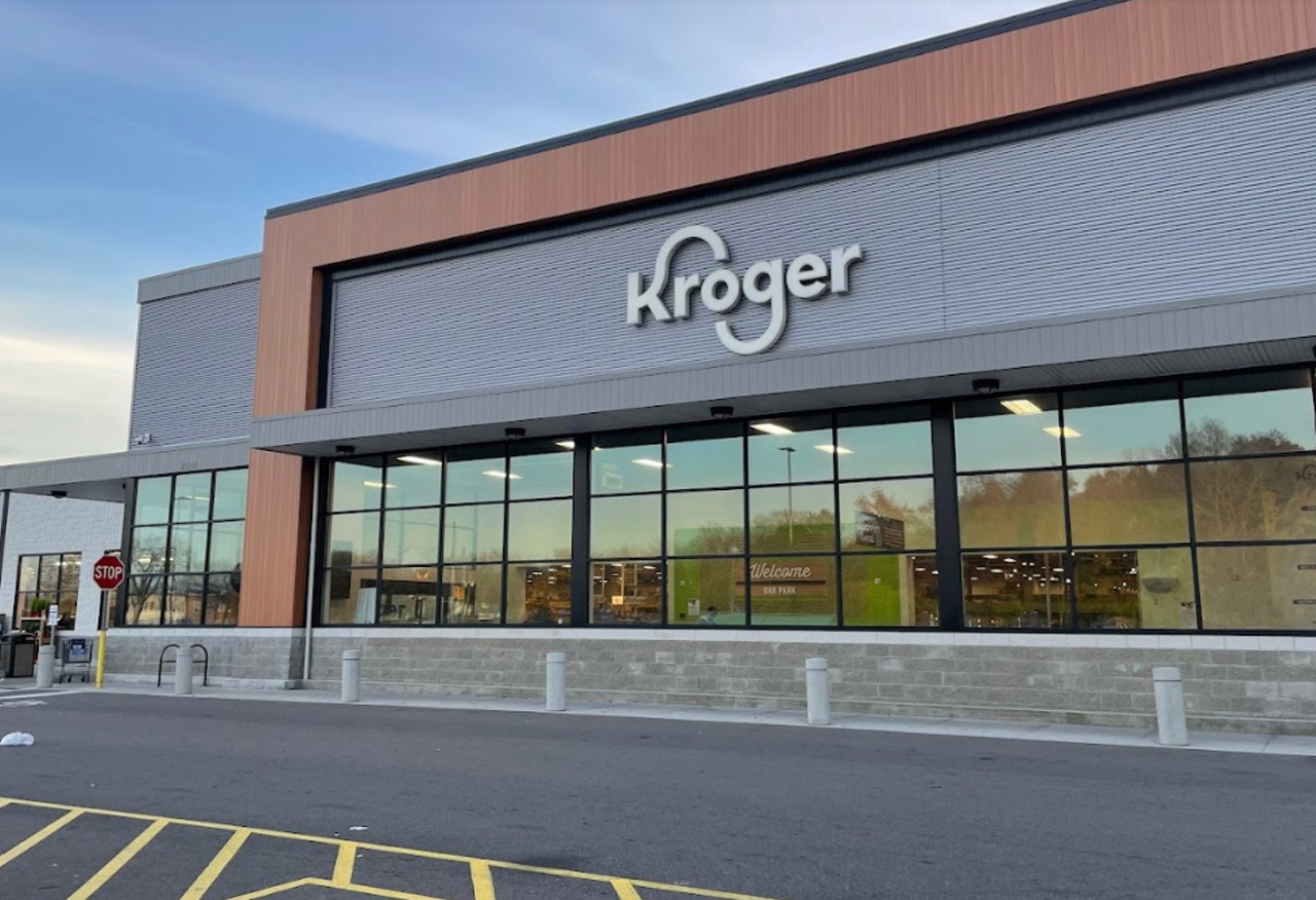 20. Oak Park Kroger 
26200 Greenfield Rd., Oak Park
This Kroger is just the worst, according to Yelp! reviews. The staff and fellow shoppers are rude, sometimes there’s barely any cashiers, and it has been described as “nightmarish.” 0/10, would not recommend. 