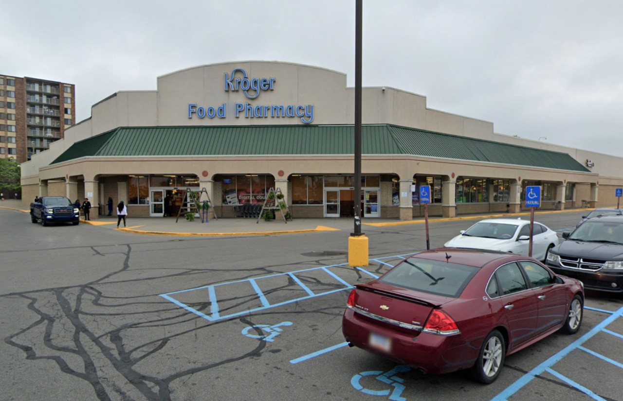 18. Ferndale Kroger  
8920 Eight Mile Rd., Ferndale 
One Google review of this Kroger from just a few months ago reads: “THIS IS THE WORST KROGER IN DETROIT, THEY NEVER HAVE ANYTHING, THE EMPLOYEES OPENLY DON'T CARE. JUST CLOSE THIS STORE.” Almost all of the recent reviews are terrible — from the cleanliness to the shelves to the service to the lines. Honestly, that’s all you need to know.  