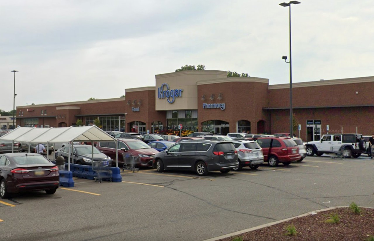 13. Dearborn Kroger 
23303 Michigan Ave., Dearborn
While this Kroger is apparently “going downhill,” according to Yelp! reviews, it is at least better than the other Dearborn Kroger down the road. The lines are long, but it usually has what you need, with a staff that is hit or miss.  