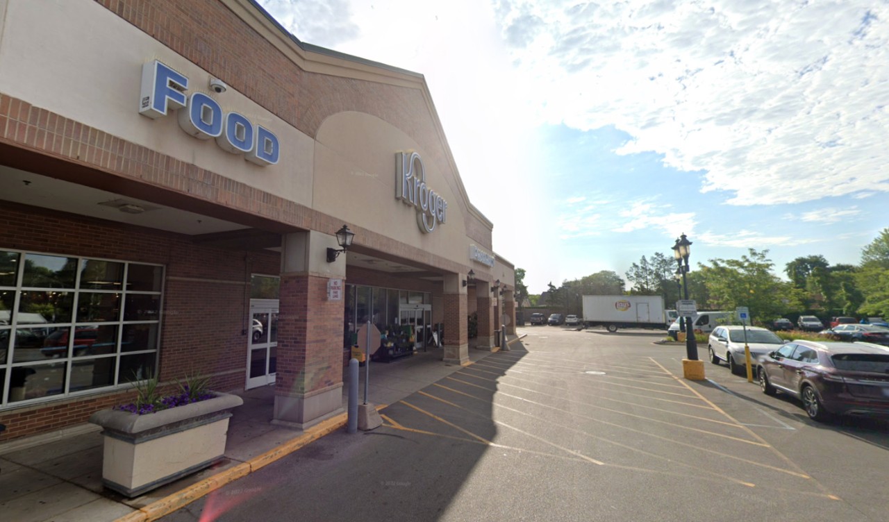 7. Grosse Pointe Woods Kroger 
20422 Mack Ave., Grosse Pointe Woods
This is definitely the best Grosse Pointe Kroger. It’s more spacious and less pretentious than the one in the village. The staff and availability of items is hit or miss, visitors report, but it’s usually clean and has what you need.