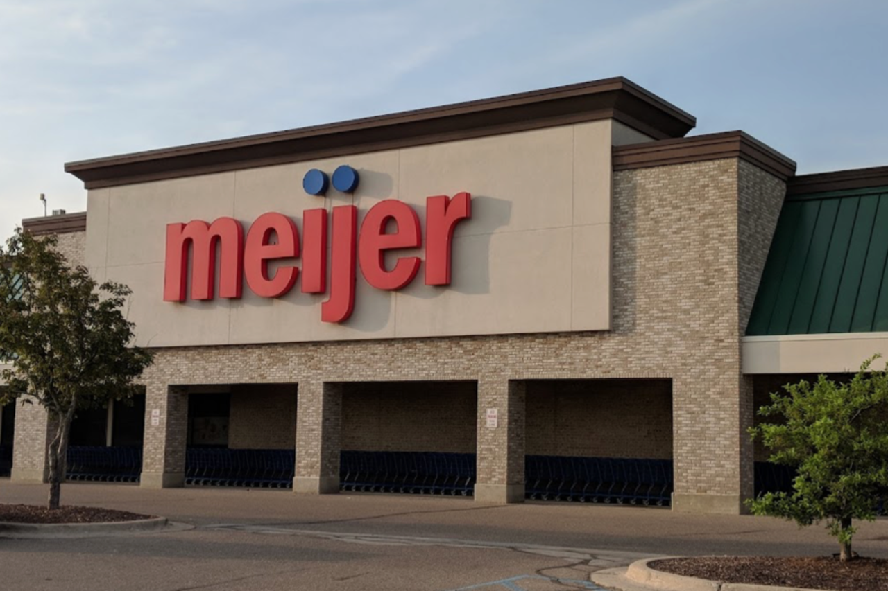 3. Canton Meijer 
45001 Ford Rd., Canton
For a smaller Meijer in a packed town, this Canton store is actually pretty good. The space was renovated a few years ago and has a consistent layout, plus the cashiers and greeters are friendly, according to Yelp! reviews. It’s better quality than most other Meijer stores surrounding it, that’s for sure.