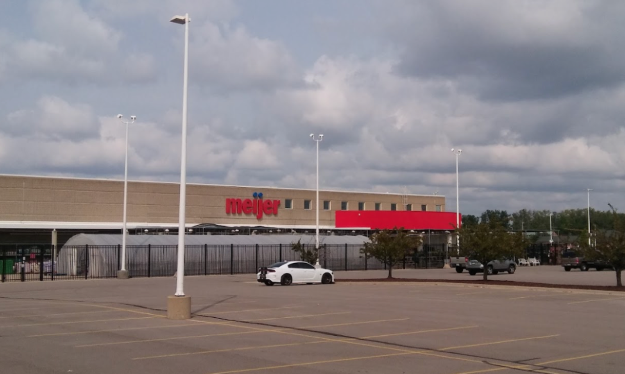 12. Fraser Meijer
34835 Utica Rd., Fraser
This Meijer was recently remodeled, so it’s pretty nicely organized, clean, and modern-looking. Yet somehow, the vibes are still off. Plus, the lines are often long and the food isn’t the best quality, according to Google reviews.