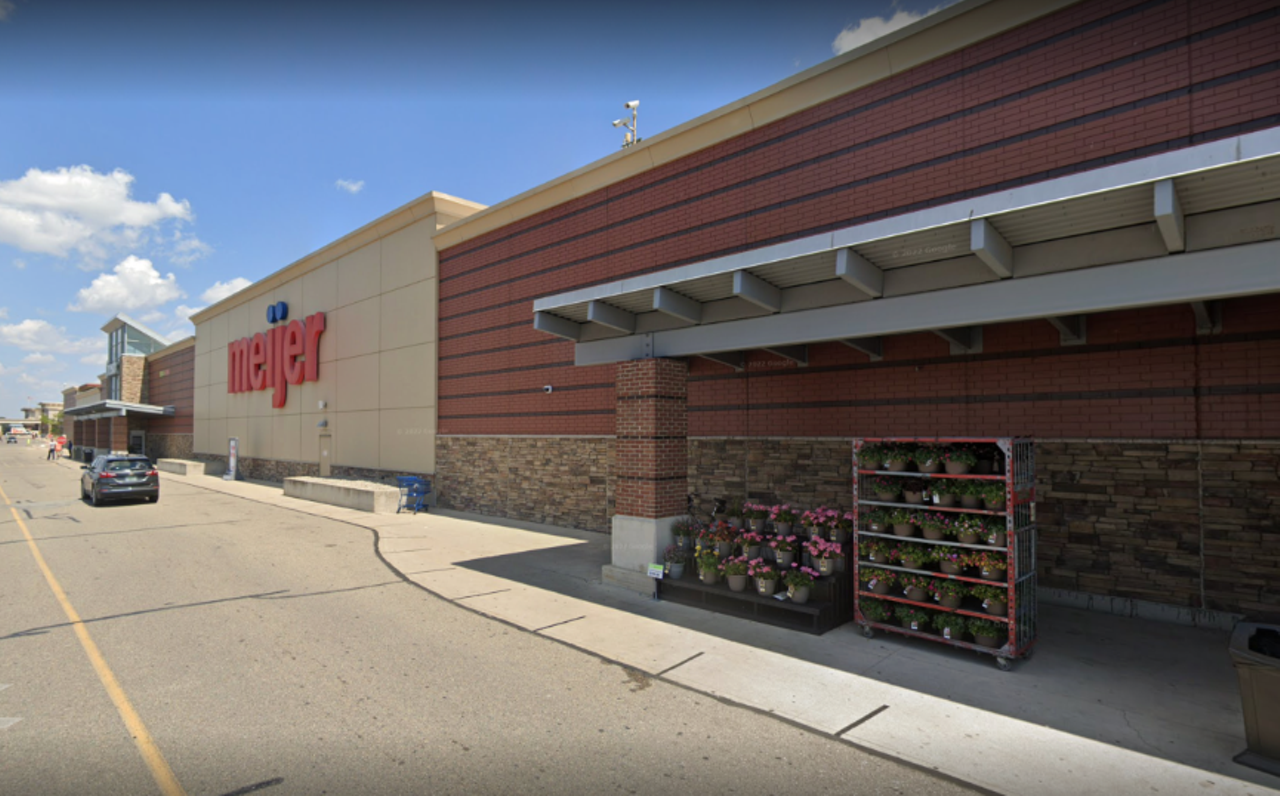 13. Allen Park Meijer
3565 Fairlane Dr., Allen Park
While there is some nice staff and good produce at this Meijer, it is often in disarray. There are minimal carts, many items out of stock, and often only two or three lanes open, according to Yelp! reviews.