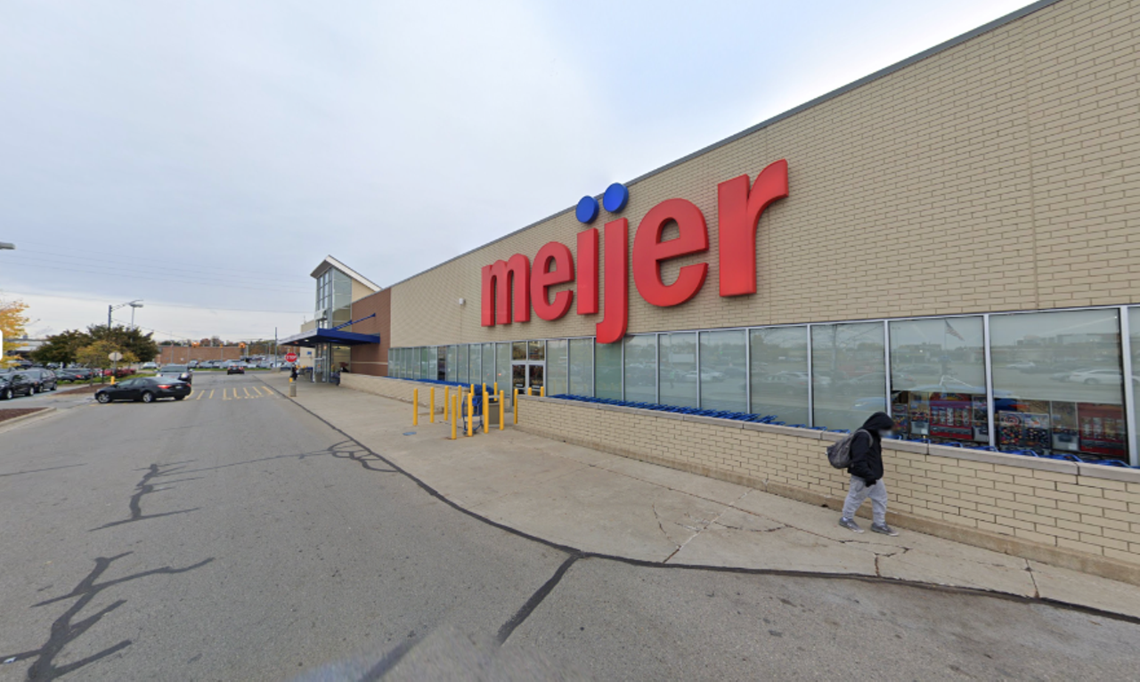 19. Southfield Meijer 
28800 Telegraph Rd., Southfield
The Meijer in Southfield is often sold out of necessities, with bare shelves and little convenience, according to Yelp! reviews. If you’ve ever been there, it’s probably left a mark in your memory that you’d rather forget. While the location is central to many surrounding cities and serves residents of the neighborhood fine, checking out takes forever and the space is dirty. Avoid if possible.