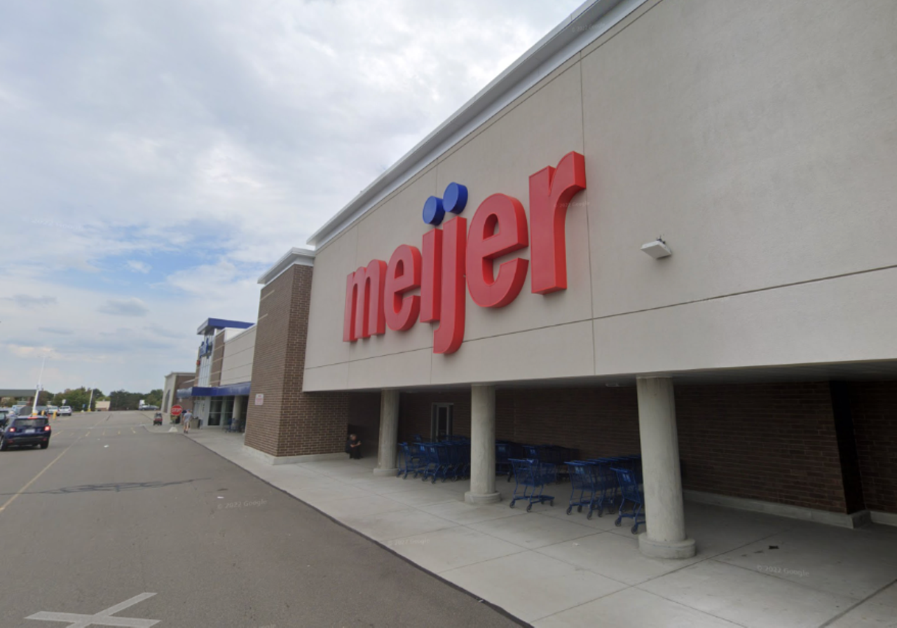 11. Belleville Meijer 
9701 Belleville Rd., Belleville
The parking lot and the aisles are both too tight at this Meijer, visitors report. It has the necessities and a big selection compared to some other locations, but it looks pretty old and neglected. Not the best. Not the worst.