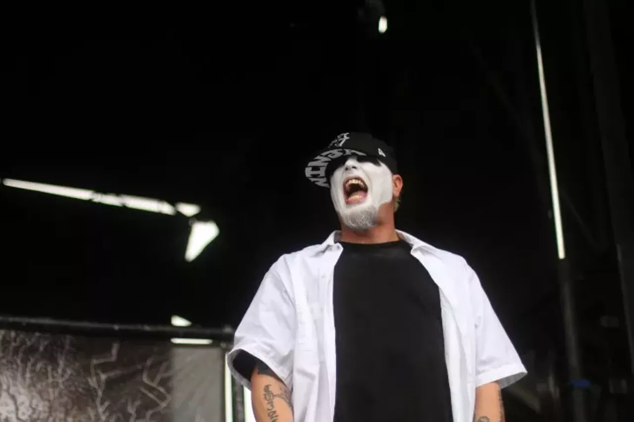 Best Musical Artist (Rock): Twiztid twiztid.com This Detroit-based duo blends hip-hop with rock, and has gained a dedicated fan base.