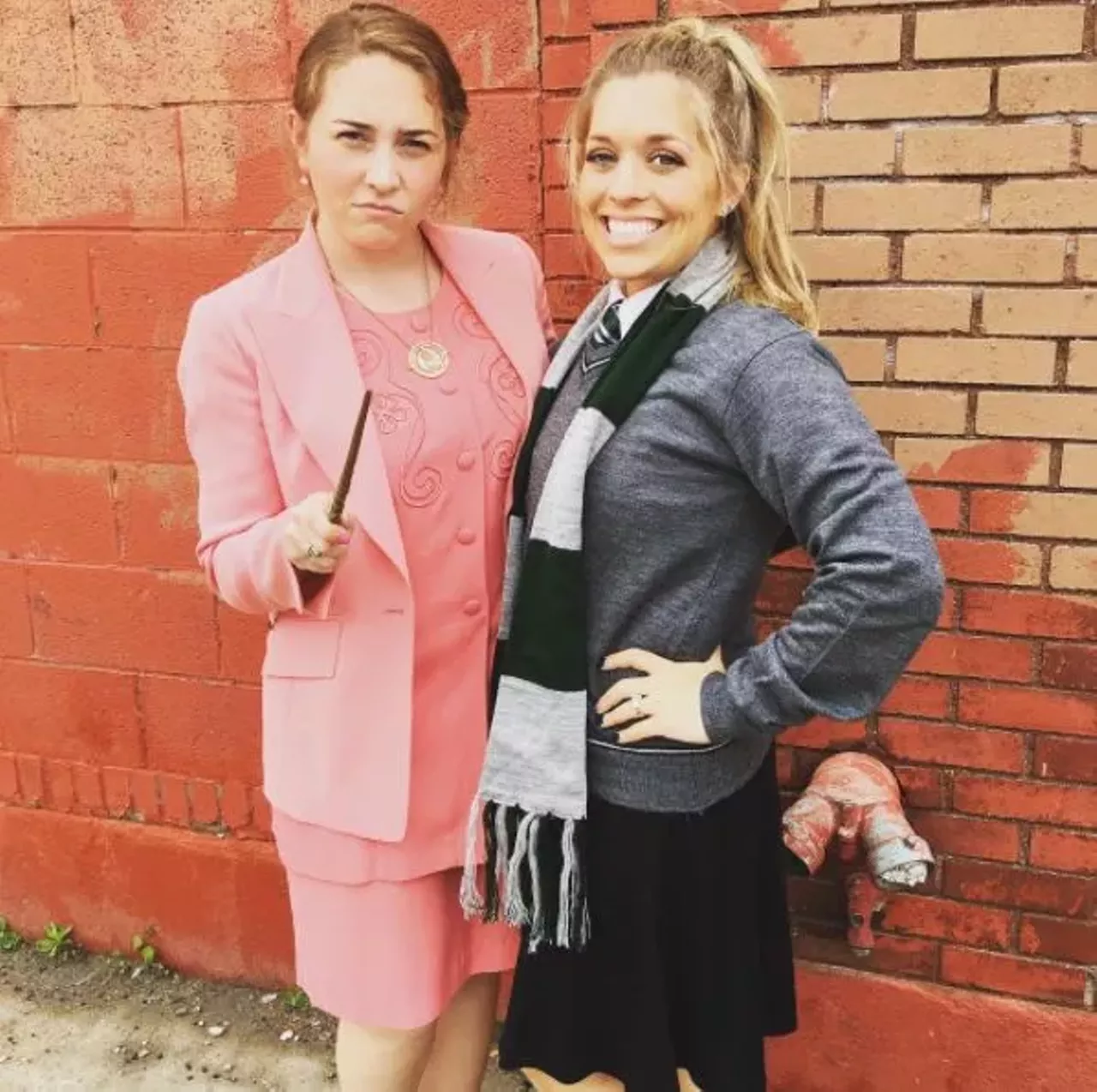 Photo via IG user @missbauser