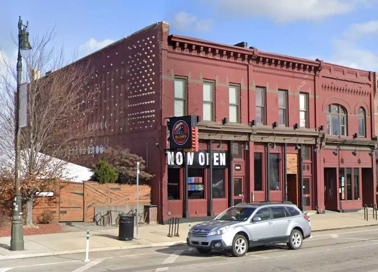 Best Barbecue (Wayne) Slows Bar BQ Photo via Google Maps