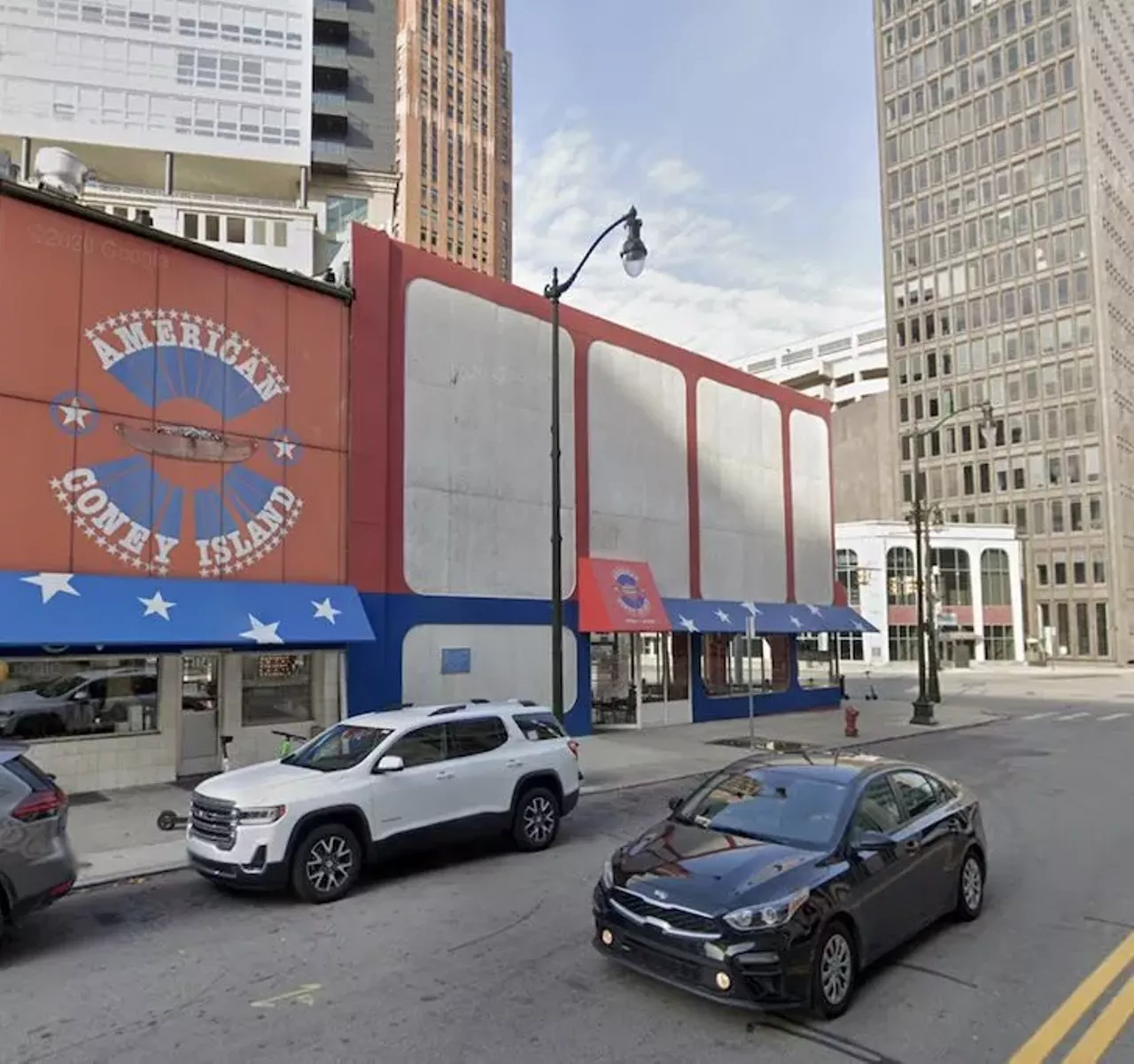 Best Coney (Wayne) American Coney Island Photo via Google Maps