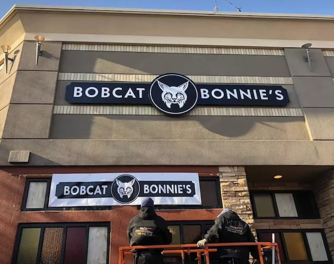 Best Vegan/Vegetarian Restaurant (Macomb) Bobcat Bonnie&#146;s Photo via Google Maps