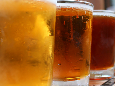 Image: The best of Ann Arbor beer