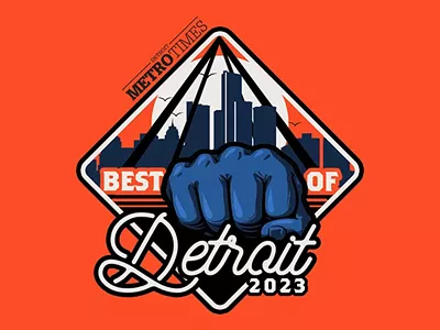 Image: The Best of Detroit 2023 reader’s poll is now open!