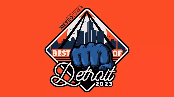 Image: The Best of Detroit 2023 reader’s poll is now open!