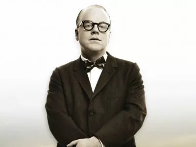 Image: The Best of Philip Seymour Hoffman