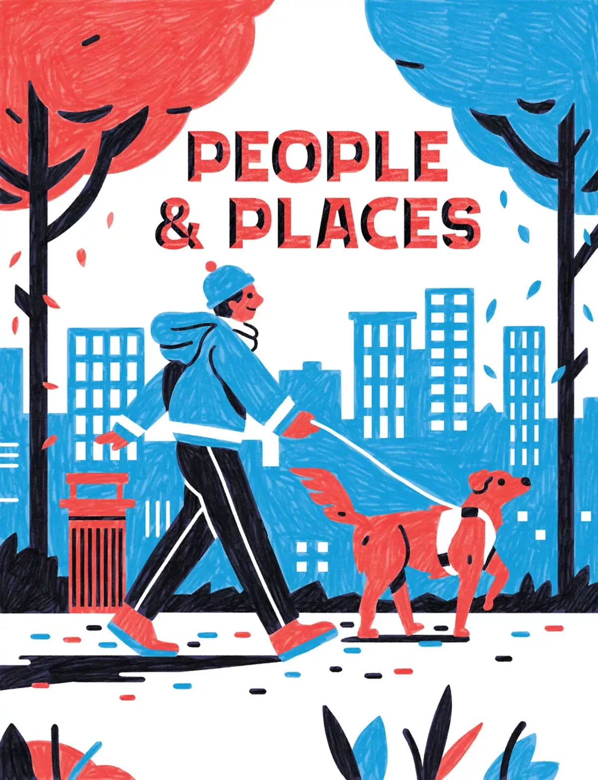 Image: The Best People & Places of Detroit 2024