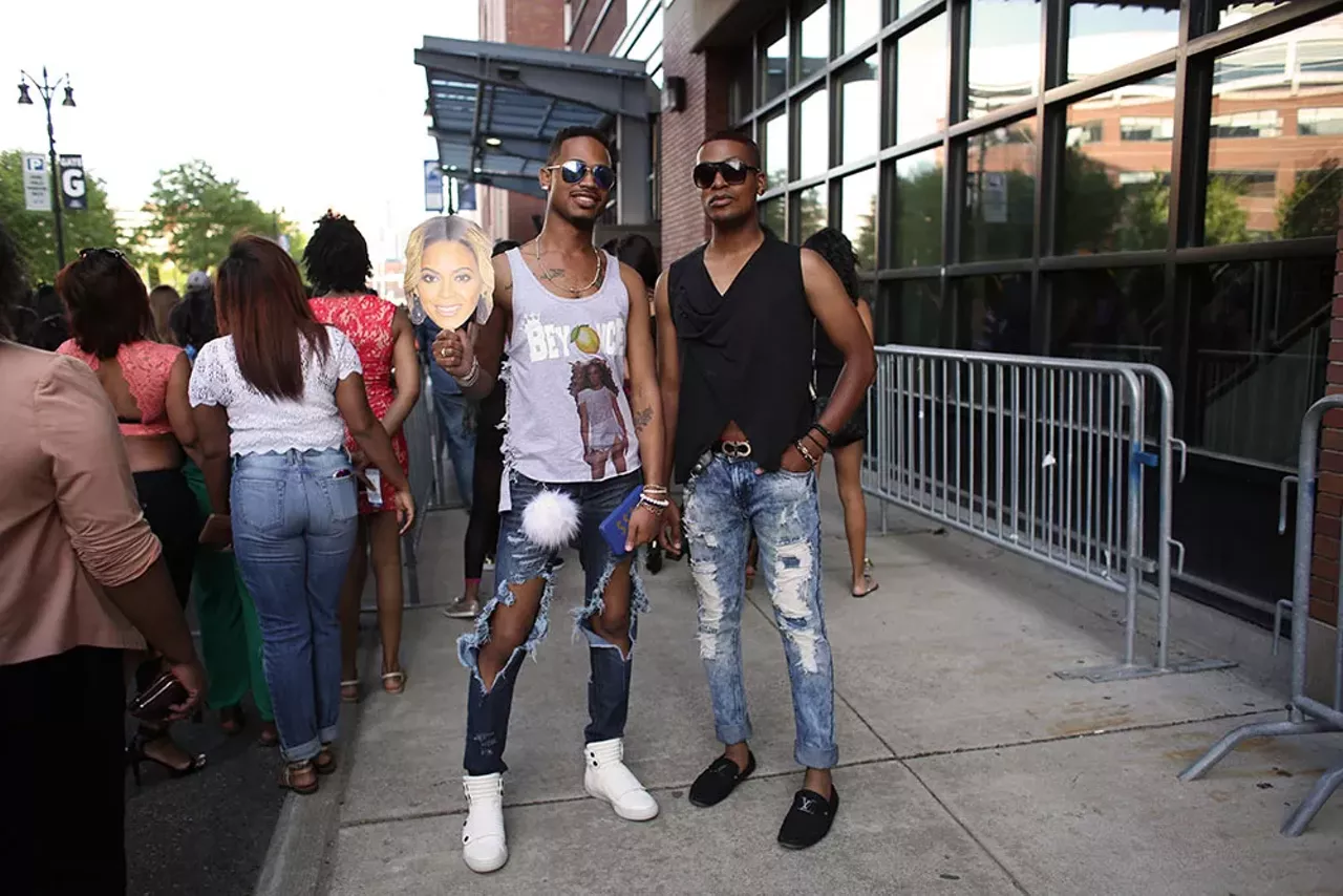 Image: The Best Photos of Summer in Detroit 2016