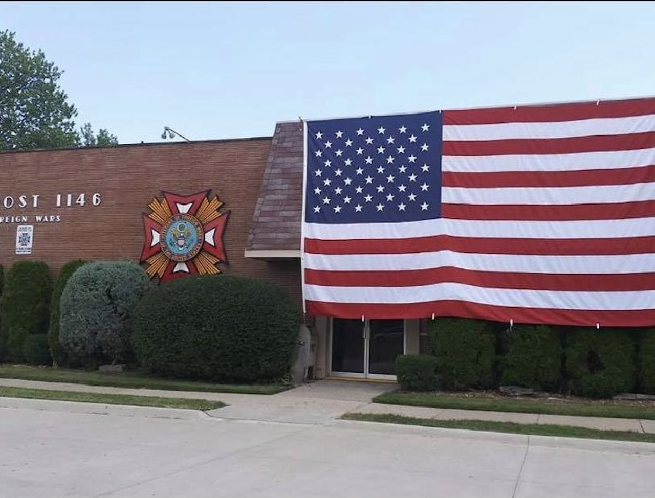 VFW 1146 Bruce Post
28404 Jefferson Ave., St. Clair Shores; vfw1146brucepost.org
This VFW hall will host a fish fry from 4 p.m.-8 p.m. every Friday through Lent. 
Photo via VFW 1146 Bruce Post/Facebook